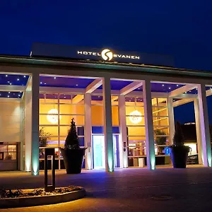 Svanen Otel