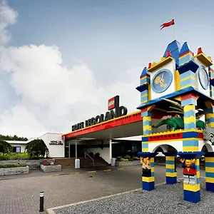 Legoland Otel
